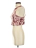 Athleta Burgundy Tank Top Size S - photo 5