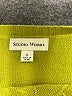 Studio Works 100% Cotton Green Pullover Sweater Size XL - photo 7