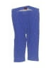 Tea 100% Cotton Polka Dots Blue Casual Pants Size 5 - photo 1