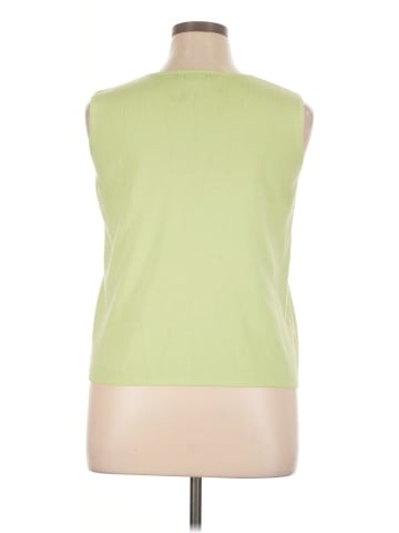 White Stag Sleeveless T-Shirt (view 2)