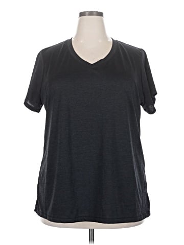Xersion Active T-Shirt (view 1)