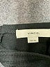 Vince. Black Casual Dress Size 1X - photo 6
