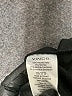 Vince. Black Casual Dress Size 1X - photo 7