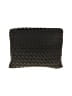 Naghedi Black Green Makeup Bag One size - photo 1