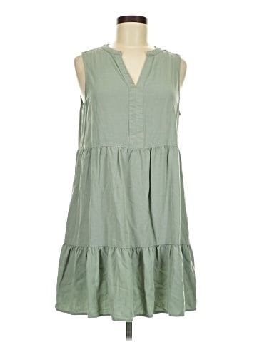 Carve Designs Casual Dress (view 1)