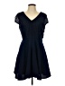 Altar'd State Blue Cocktail Dress Size L - photo 1