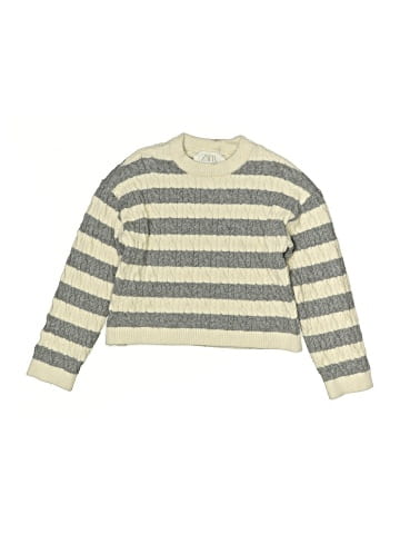 Zara Pullover Sweater (view 1)