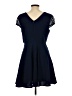 Altar'd State Blue Cocktail Dress Size L - photo 2