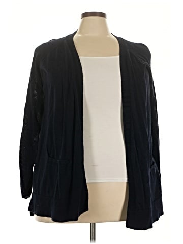 Talbots Cardigan (view 1)