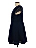 Altar'd State Blue Cocktail Dress Size L - photo 5