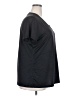 Xersion 100% Polyester Gray Active T-Shirt Size 2X - photo 4