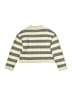 Zara Stripes Gray Pullover Sweater Size 6 - photo 2