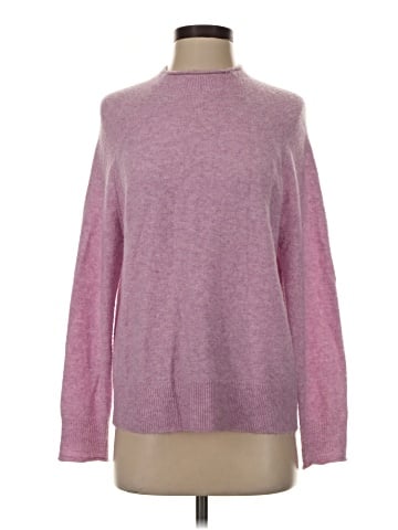 J.Crew Turtleneck Sweater (view 1)