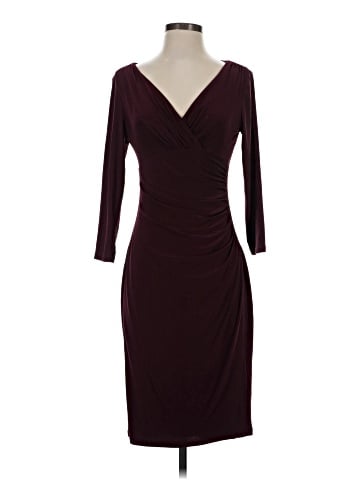Lauren by Ralph Lauren Cocktail Dress (view 1)