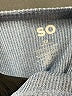 Sonoma Goods for Life Blue Pullover Sweater Size 2X - photo 7