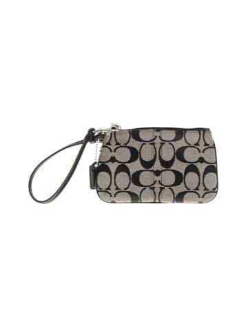 Coach Wristlet (view 1)