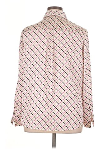 The Limited Long Sleeve Blouse (view 2)