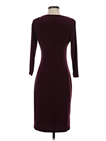 Lauren by Ralph Lauren Cocktail Dress (view 2)