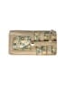 Vera Bradley Gold Wallet One size - photo 1
