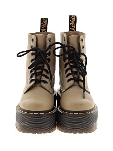 Dr. Martens Ankle Boots (view 2)