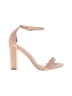 Lulus Tan Sandals Size 6 1/2 - photo 1