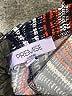 PREMISE Stripes Red Casual Pants Size 3X - photo 4