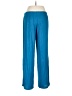 Joyspun Blue Casual Pants Size M - photo 2
