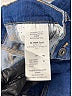 Moschino Graphic Blue Jeans Size 10 - photo 11