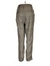Wild Fable Plaid Brown Casual Pants Size 10 - photo 2