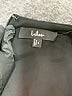 Lulus Black Cocktail Dress Size L - photo 7
