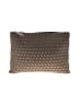 Naghedi Brown Tan Makeup Bag One size - photo 1