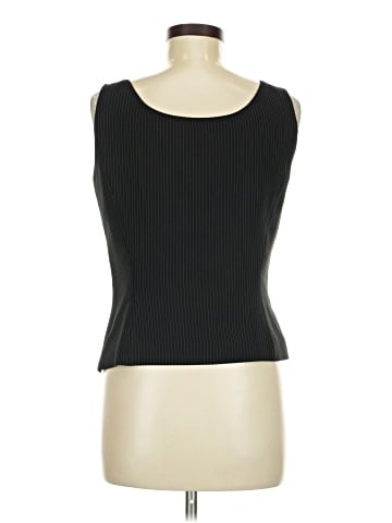 Tahari by ASL Sleeveless Top (view 2)