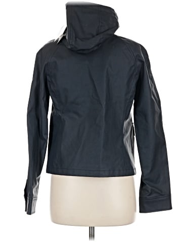 Abercrombie & Fitch Raincoat (view 2)