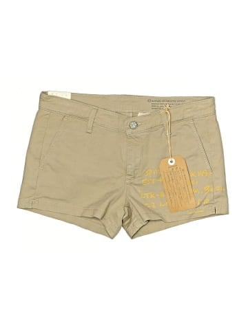 Adriano Goldschmied Khaki Shorts (view 1)