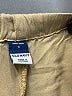 Old Navy 100% Viscose Solid Tan Khaki Shorts Size S - photo 3