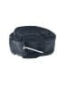 Unbranded Black Gray Belt Size M - photo 1
