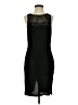 Stenay Stars Black Cocktail Dress Size S (estimated) - photo 1