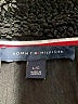 Tommy Hilfiger Black Pullover Sweater Size L - photo 7