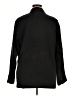 Everlane 100% Lyocell Black Blazer Size 14 - photo 2