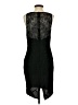 Stenay Stars Black Cocktail Dress Size S (estimated) - photo 2