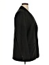 Everlane 100% Lyocell Black Blazer Size 14 - photo 4