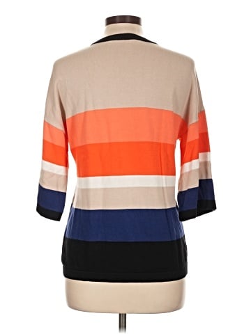 Trina Turk 3/4 Sleeve T-Shirt (view 2)