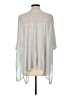 Ashley Teal Cardigan Size L (estimated) - photo 2