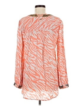 Chico's Long Sleeve Blouse (view 2)