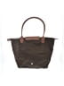 Longchamp Brown Tote One size - photo 3