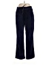 Gloria Vanderbilt Blue Casual Pants Size L - photo 1