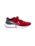 Nike Red Sneakers Size 5 (youth) - photo 1