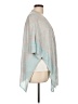 Ashley Teal Cardigan Size L (estimated) - photo 4
