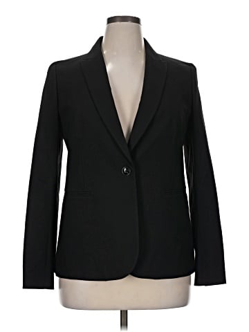 J.Crew Factory Store Blazer (view 1)