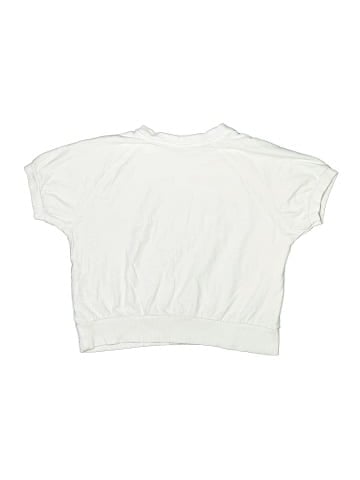 Zara Kids Short Sleeve T-Shirt (view 2)